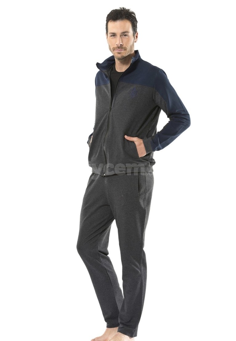 www.pijamafoni.com-Cacharel-CACHAREL-2155/GRİ-31