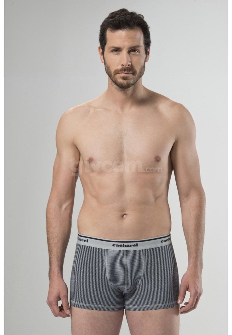 www.pijamafoni.com-Cacharel-CACHAREL-1319/SİYAH-GRİ-31