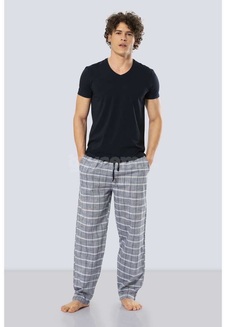 www.pijamafoni.com-Cacharel-CACHAREL-2185/LACİVERT-31