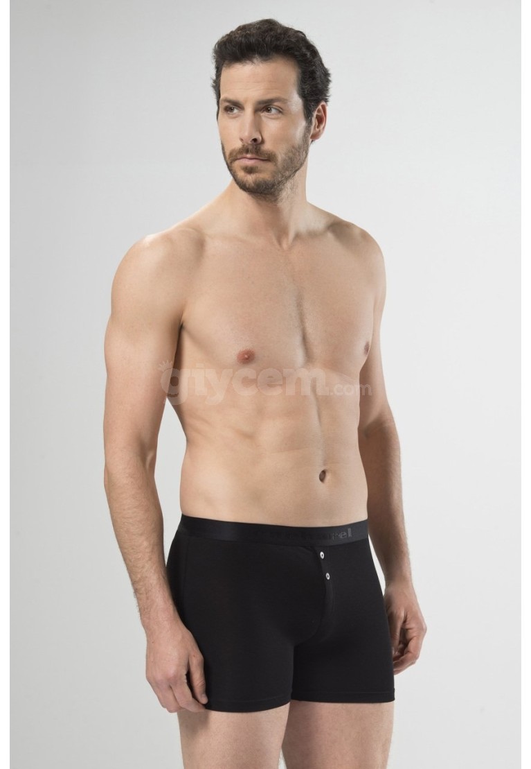 www.pijamafoni.com-Cacharel-CACHAREL-1404/SİYAH-31