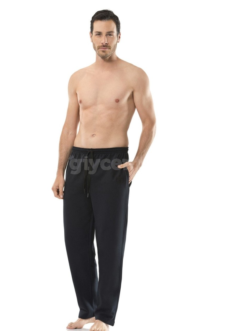 www.pijamafoni.com-Cacharel-CACHAREL-2159/SİYAH-31