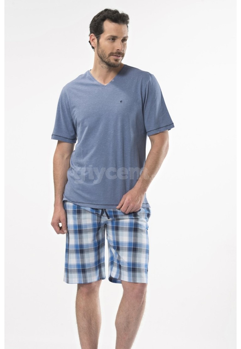 www.pijamafoni.com-Cacharel-CACHAREL-2123/İNDİGO-31