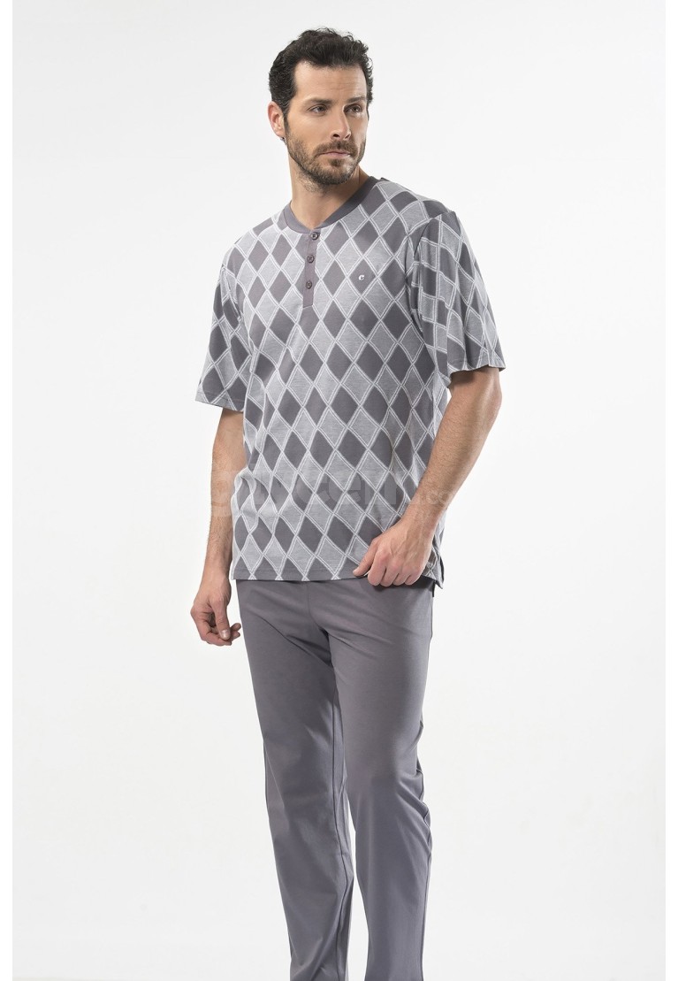 www.pijamafoni.com-Cacharel-CACHAREL-2112/GRİ-31