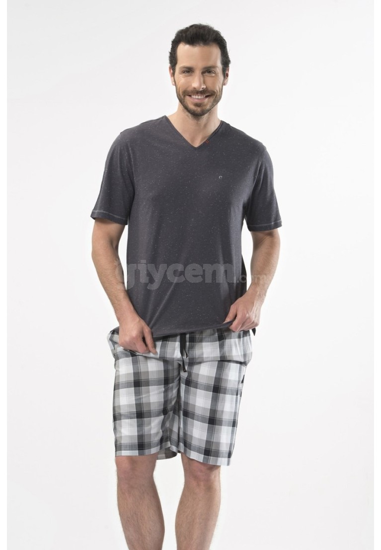 www.pijamafoni.com-Cacharel-CACHAREL-2123/GRİ-31