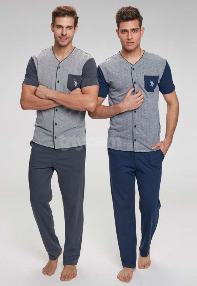 www.pijamafoni.com-US Polo-USPOLO-17386-31