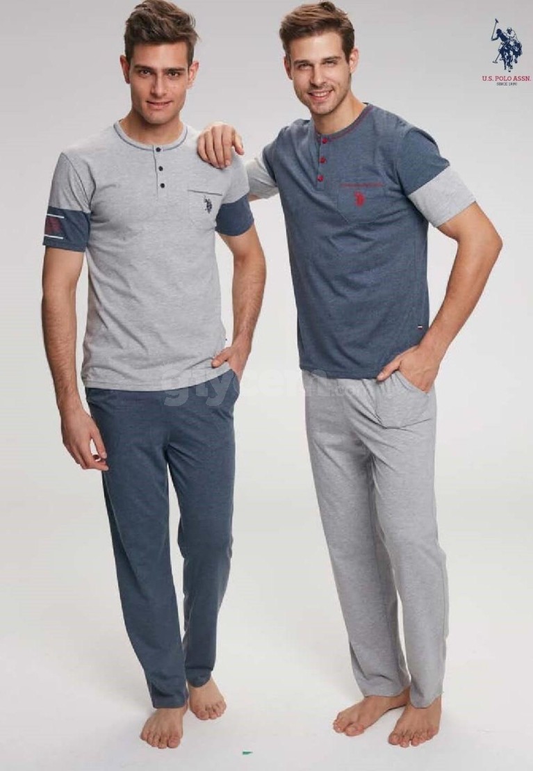 www.pijamafoni.com-US Polo-USPOLO-17320-31