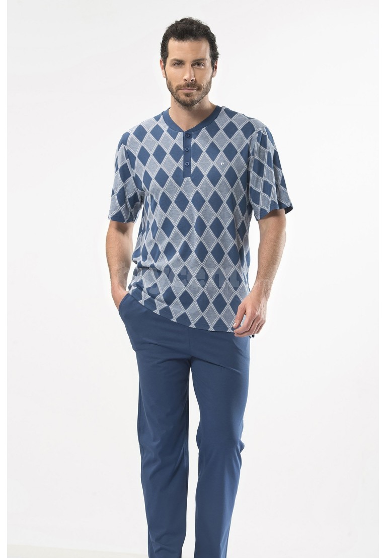 www.pijamafoni.com-Cacharel-CACHAREL-2114/İNDİGO-31