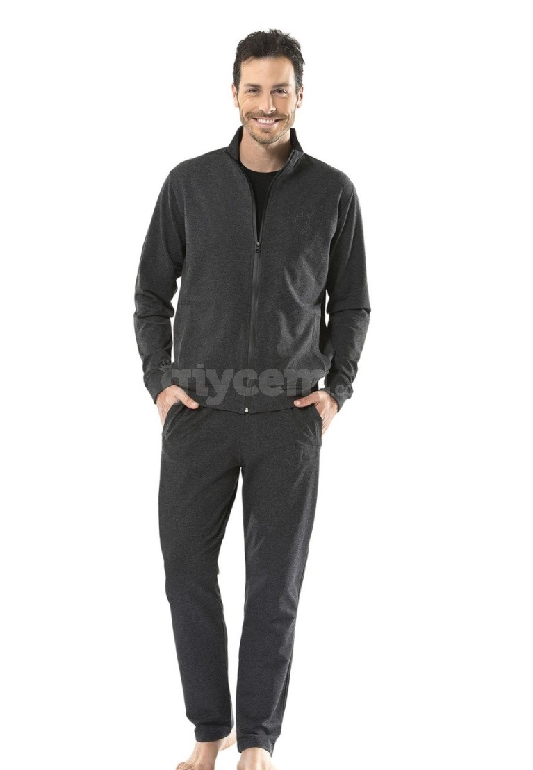 www.pijamafoni.com-Cacharel-CACHAREL-2154/GRİ-31