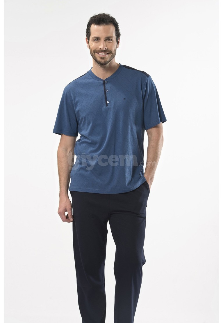 www.pijamafoni.com-Cacharel-CACHAREL-2103/İNDİGO-31