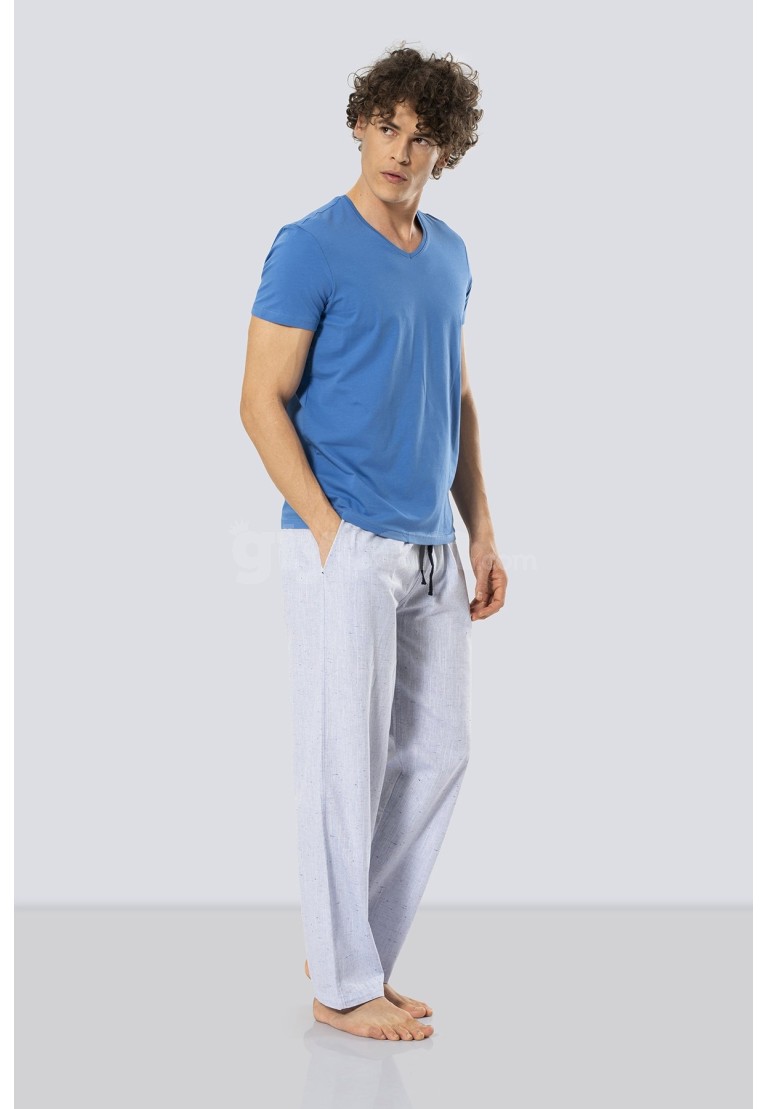 www.pijamafoni.com-Cacharel-CACHAREL-2187/AÇIKMAVİ-31