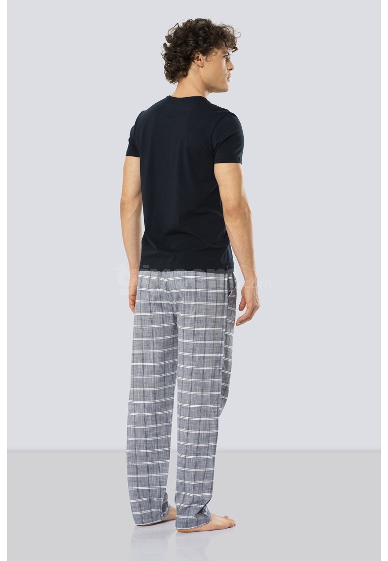 www.pijamafoni.com-Cacharel-CACHAREL-2185/LACİVERT-31