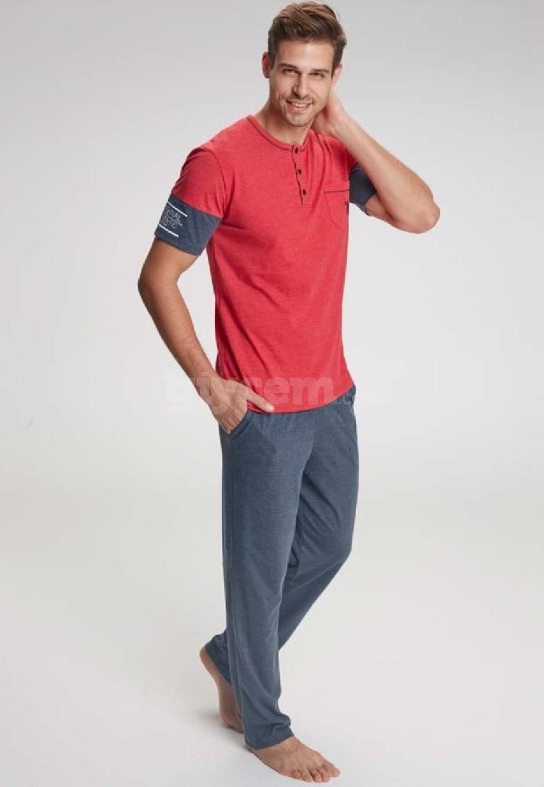 www.pijamafoni.com-US Polo-USPOLO-17320-31