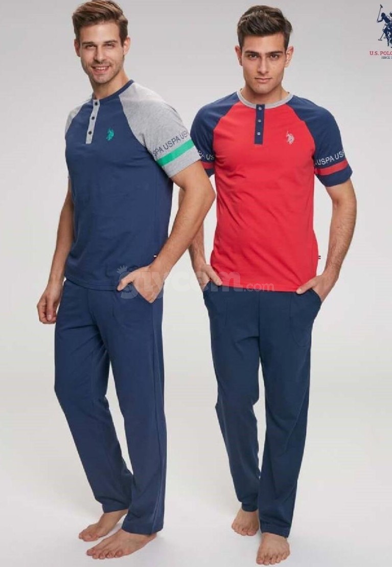 www.pijamafoni.com-US Polo-USPOLO-17307-31