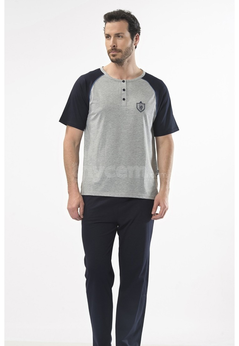 www.pijamafoni.com-Cacharel-CACHAREL-2115/GRİ-31