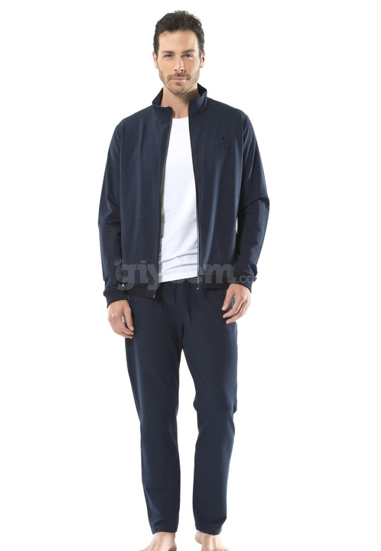 www.pijamafoni.com-Cacharel-CACHAREL-2154/LACİVERT-31