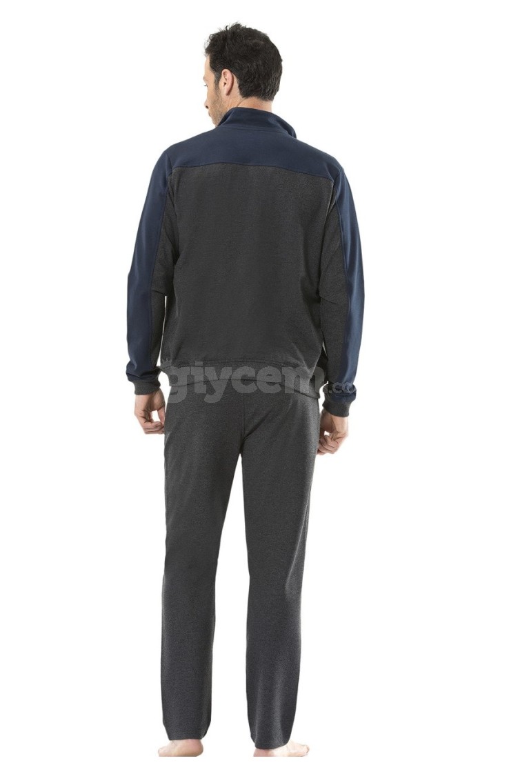 www.pijamafoni.com-Cacharel-CACHAREL-2155/GRİ-31