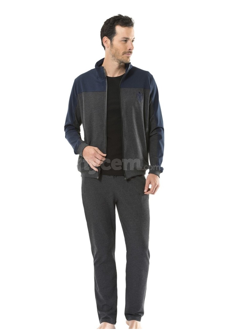 www.pijamafoni.com-Cacharel-CACHAREL-2155/GRİ-31