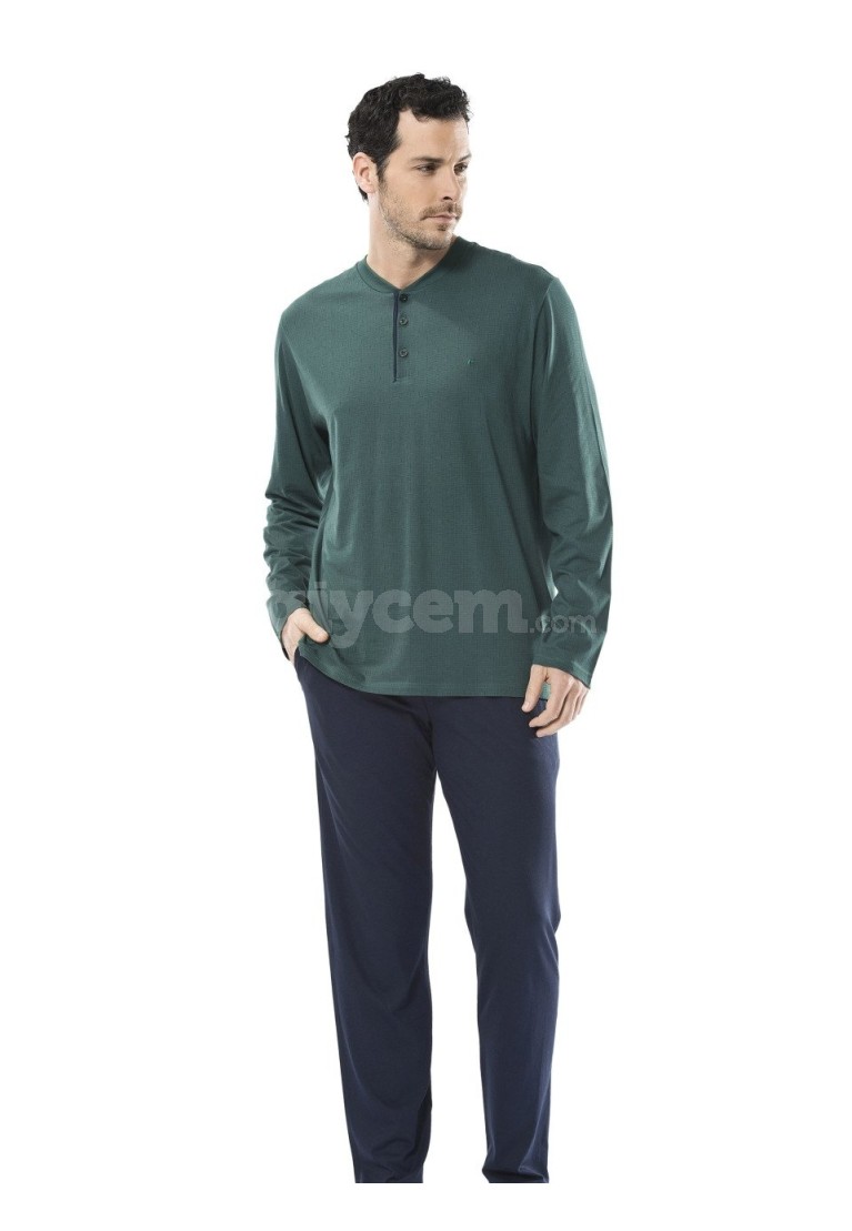 www.pijamafoni.com-Cacharel-CACHAREL-2148/YEŞİL-31