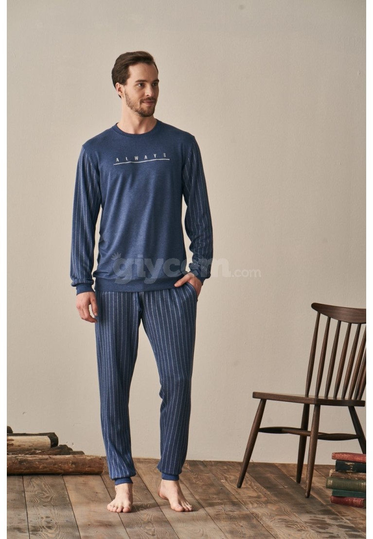 www.pijamafoni.com-Feyza-FEYZA-3961-31
