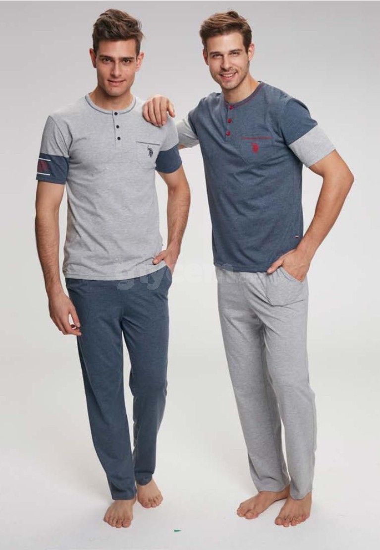 www.pijamafoni.com-US Polo-USPOLO-17320-31
