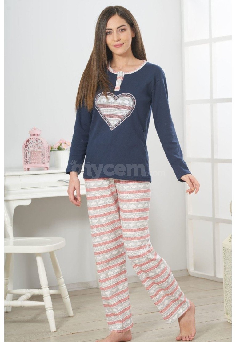 www.pijamafoni.com-Estiva-ESTİVA-19303-31