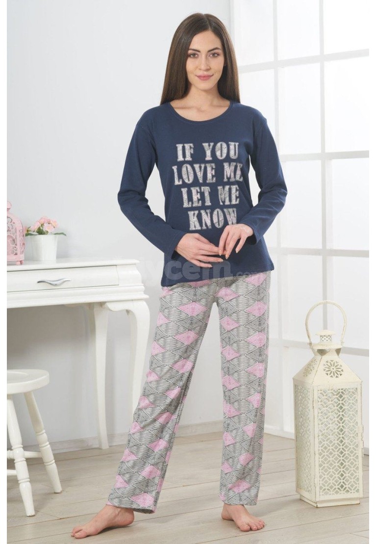 www.pijamafoni.com-Estiva-ESTİVA-19306-31