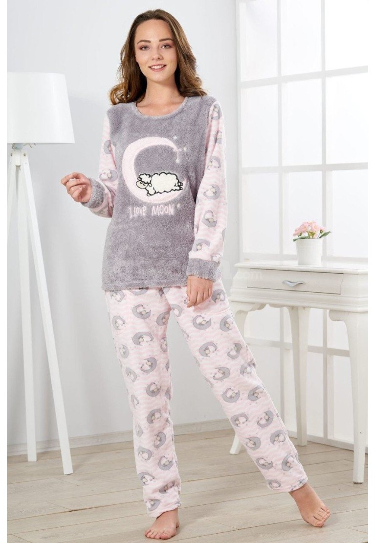 www.pijamafoni.com-Estiva-ESTİVA-19345-31