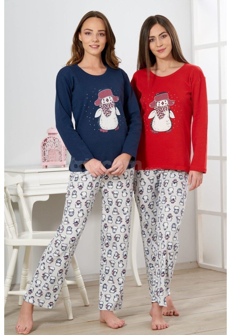 www.pijamafoni.com-Estiva-ESTİVA-19301-31