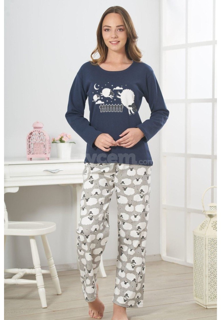 www.pijamafoni.com-Estiva-ESTİVA-19307-31