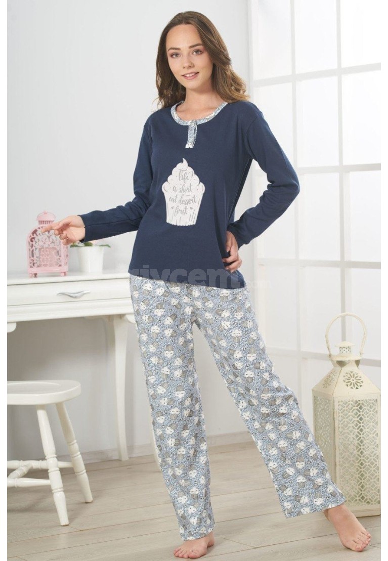 www.pijamafoni.com-Estiva-ESTİVA-19310-31