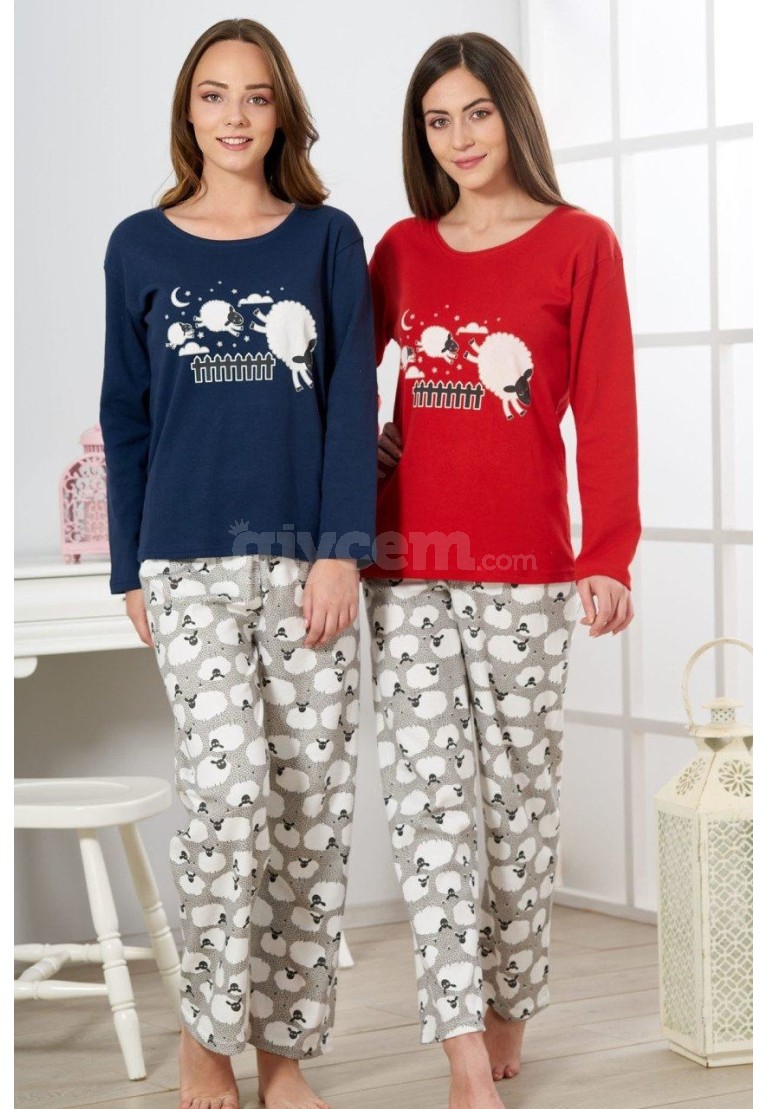 www.pijamafoni.com-Estiva-ESTİVA-19307-31