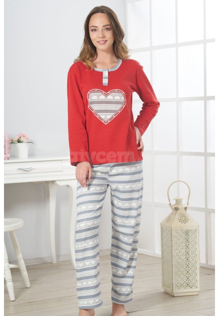 www.pijamafoni.com-Estiva-ESTİVA-19303-31