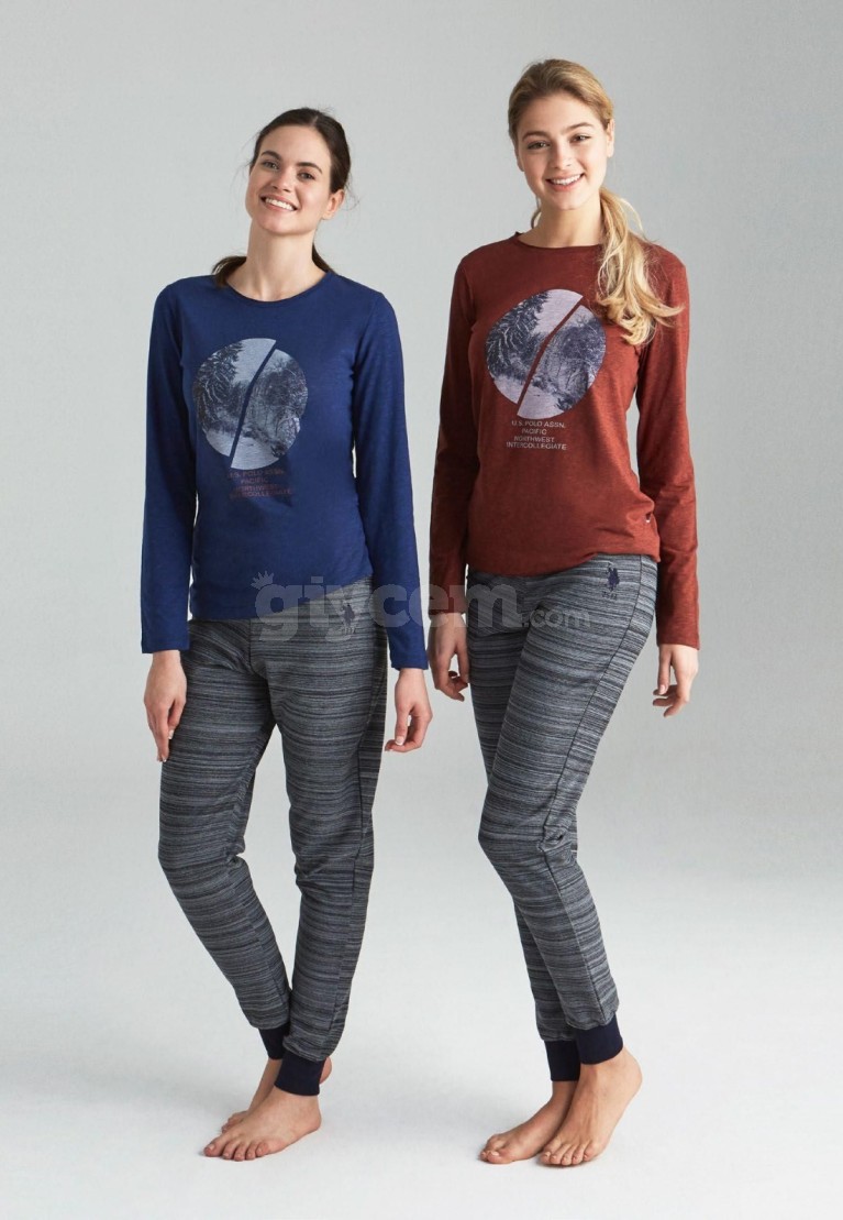 www.pijamafoni.com-US Polo-USPOLO-16159-31