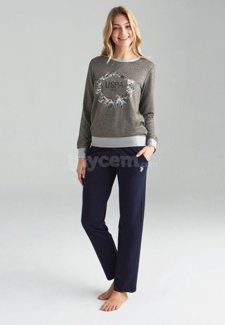 www.pijamafoni.com-US Polo-USPOLO-16154-31