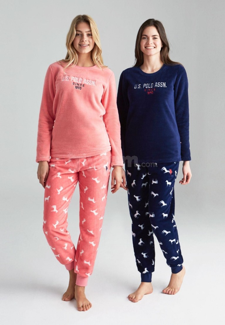 www.pijamafoni.com-US Polo-USPOLO-16137-31