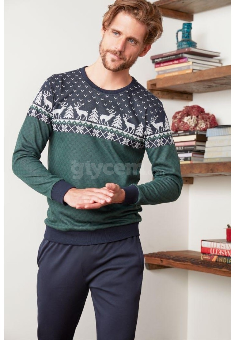 www.pijamafoni.com-Feyza-FEYZA-3321-31