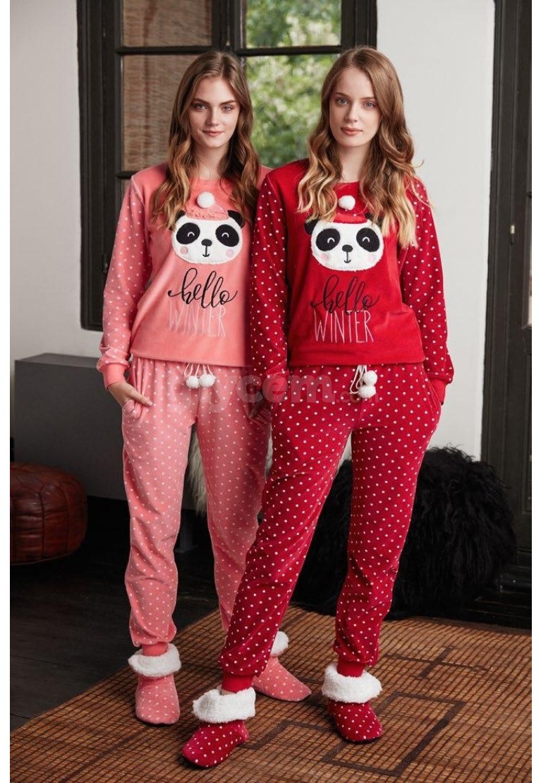 www.pijamafoni.com-Feyza-FEYZA-3351-31