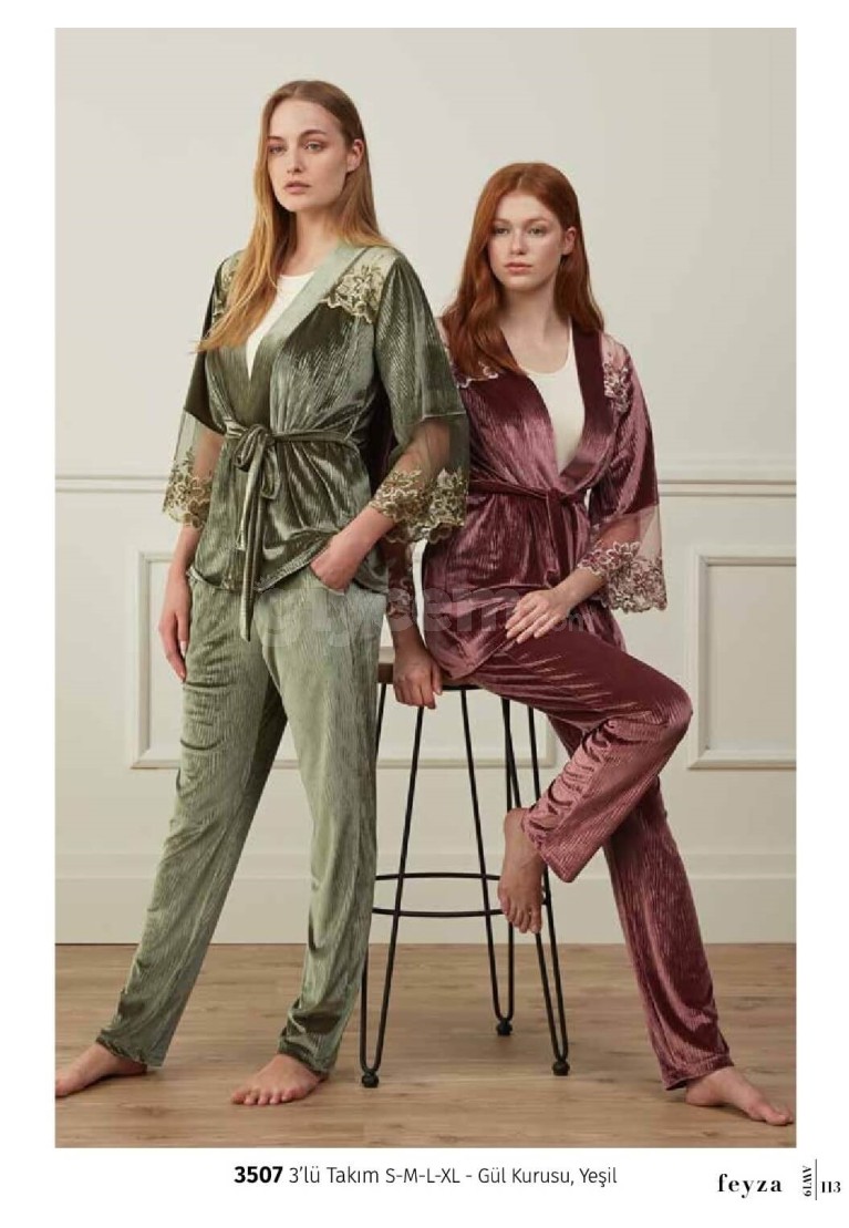 www.pijamafoni.com-Feyza-FEYZA-3507-31