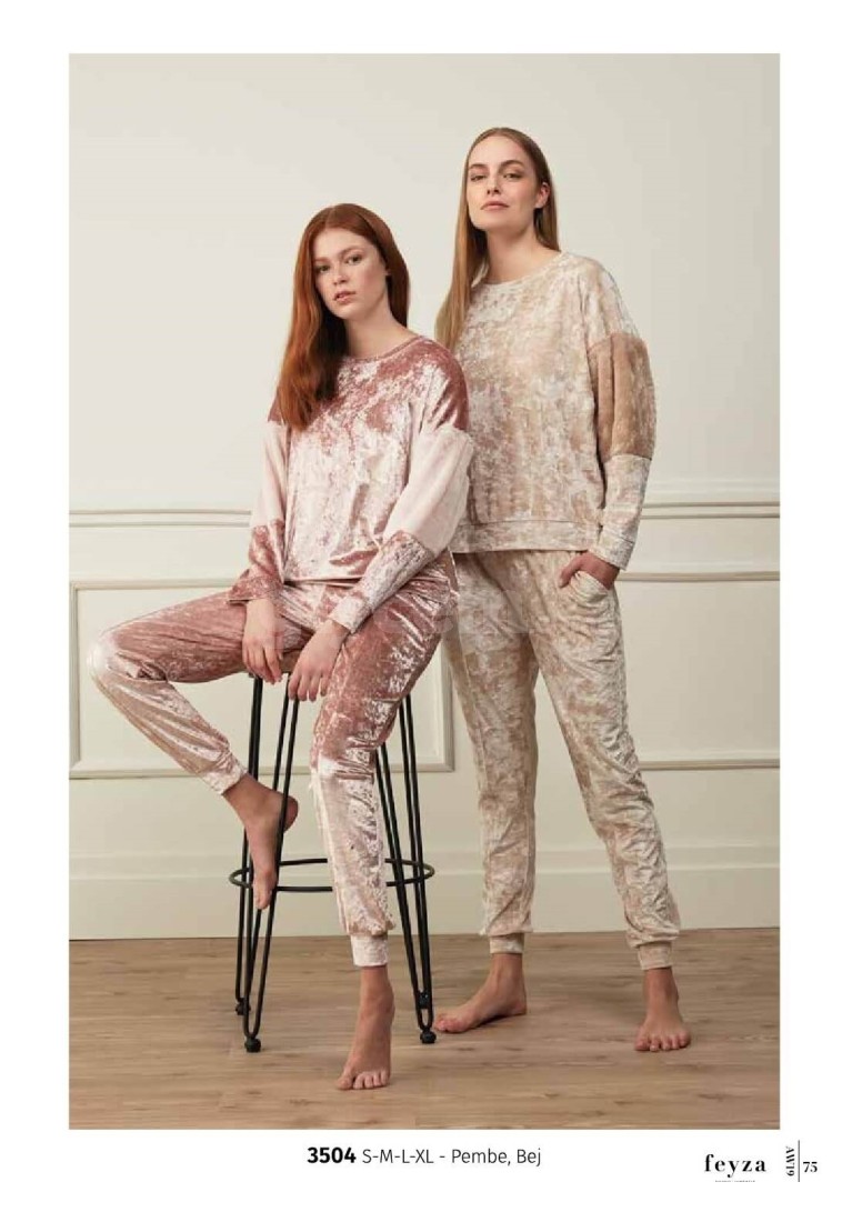 www.pijamafoni.com-Feyza-FEYZA-3504-31
