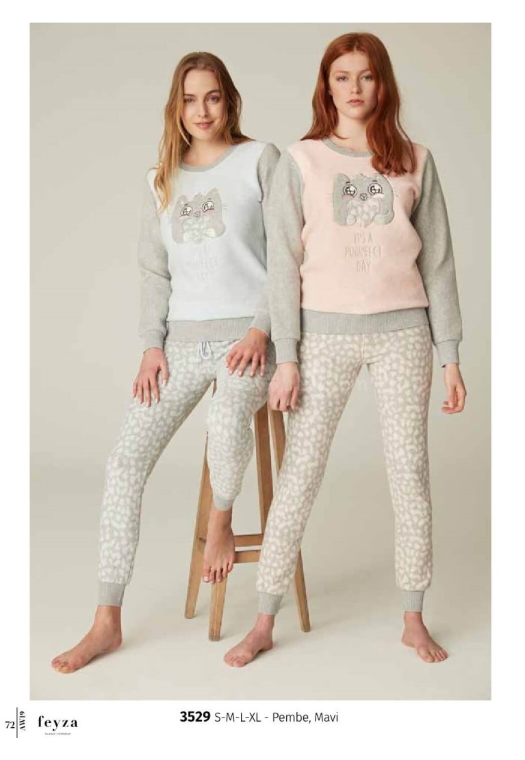 www.pijamafoni.com-Feyza-FEYZA-3529-31