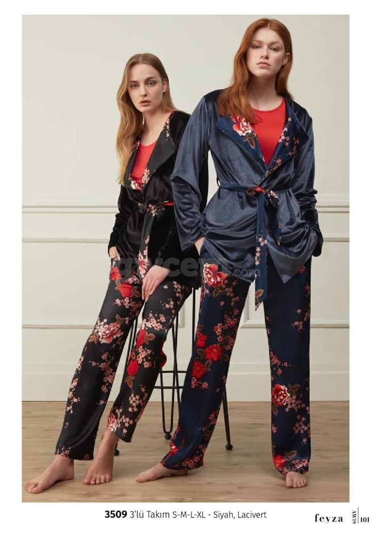 www.pijamafoni.com-Feyza-FEYZA-3509-31