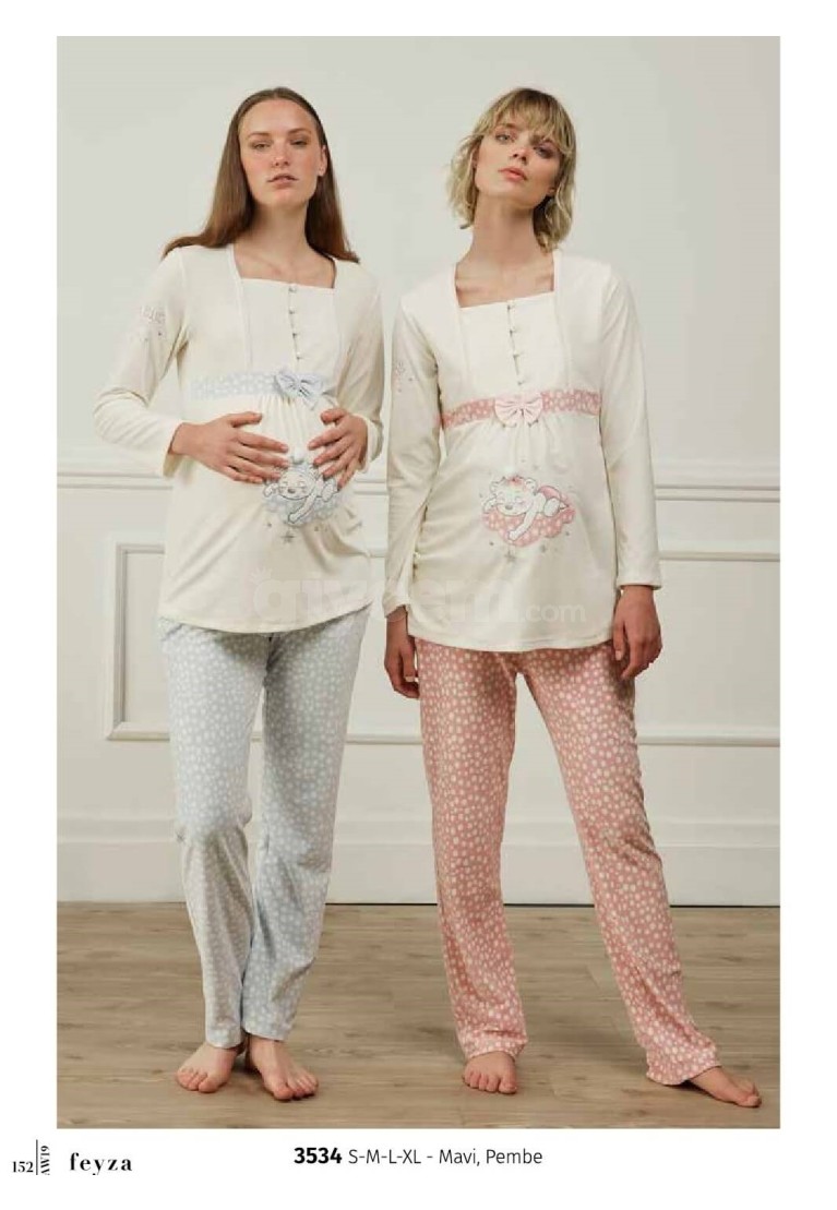 www.pijamafoni.com-Feyza-FEYZA-3534-31