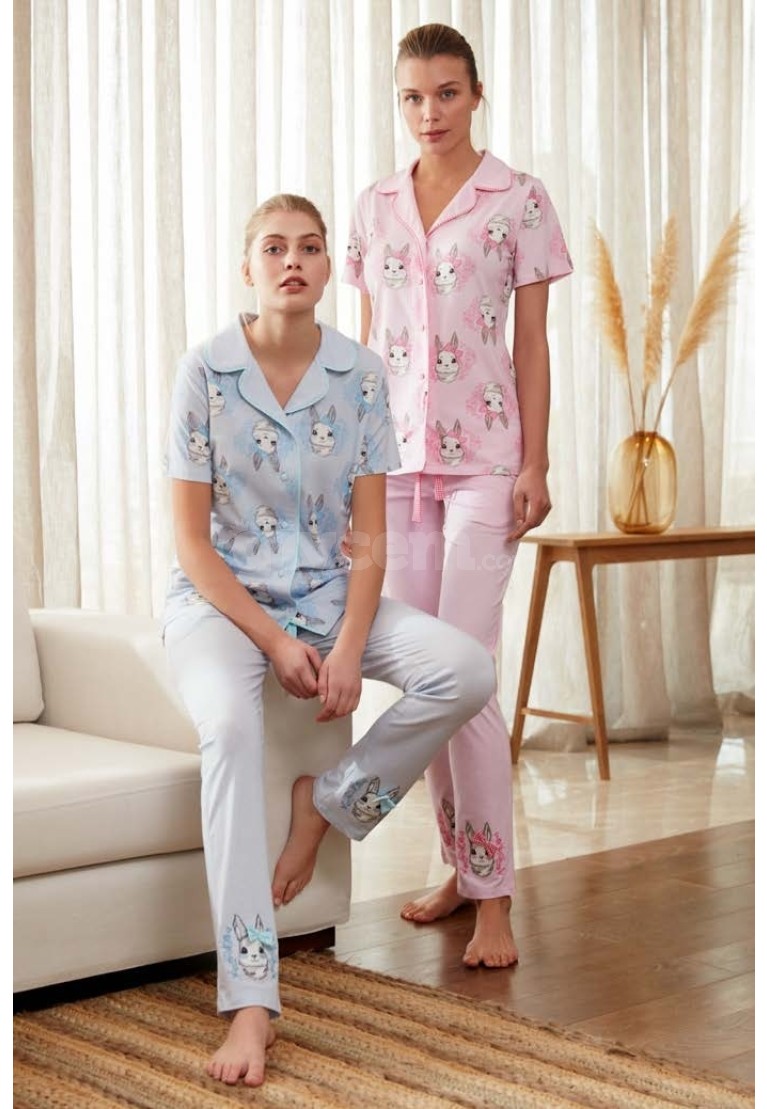 www.pijamafoni.com-Feyza-FEYZA-3473-31
