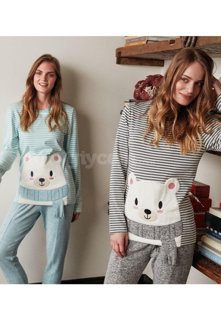 www.pijamafoni.com-Feyza-FEYZA-3355-31