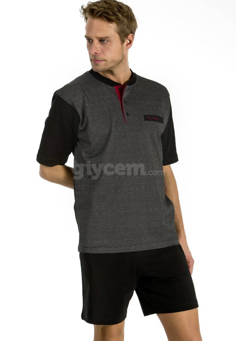 www.pijamafoni.com-Pierre Cardin-PİERRECARDİN-5232-31