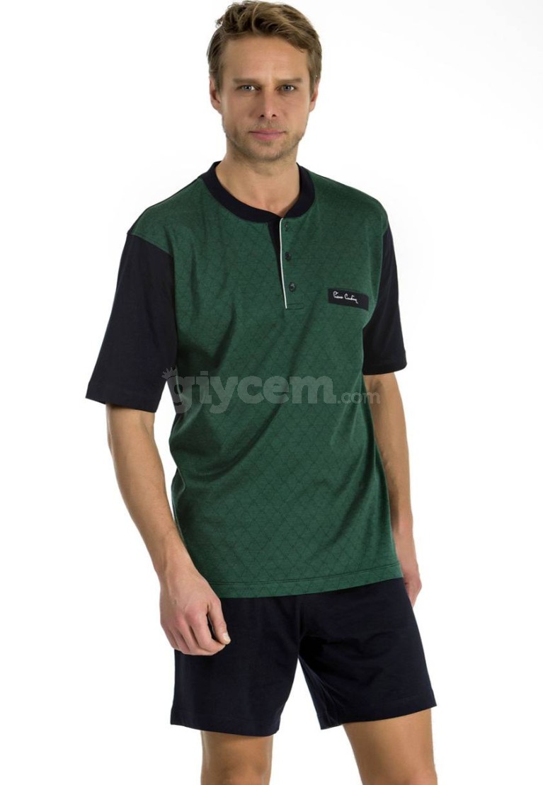 www.pijamafoni.com-Pierre Cardin-PİERRECARDİN-5233-31