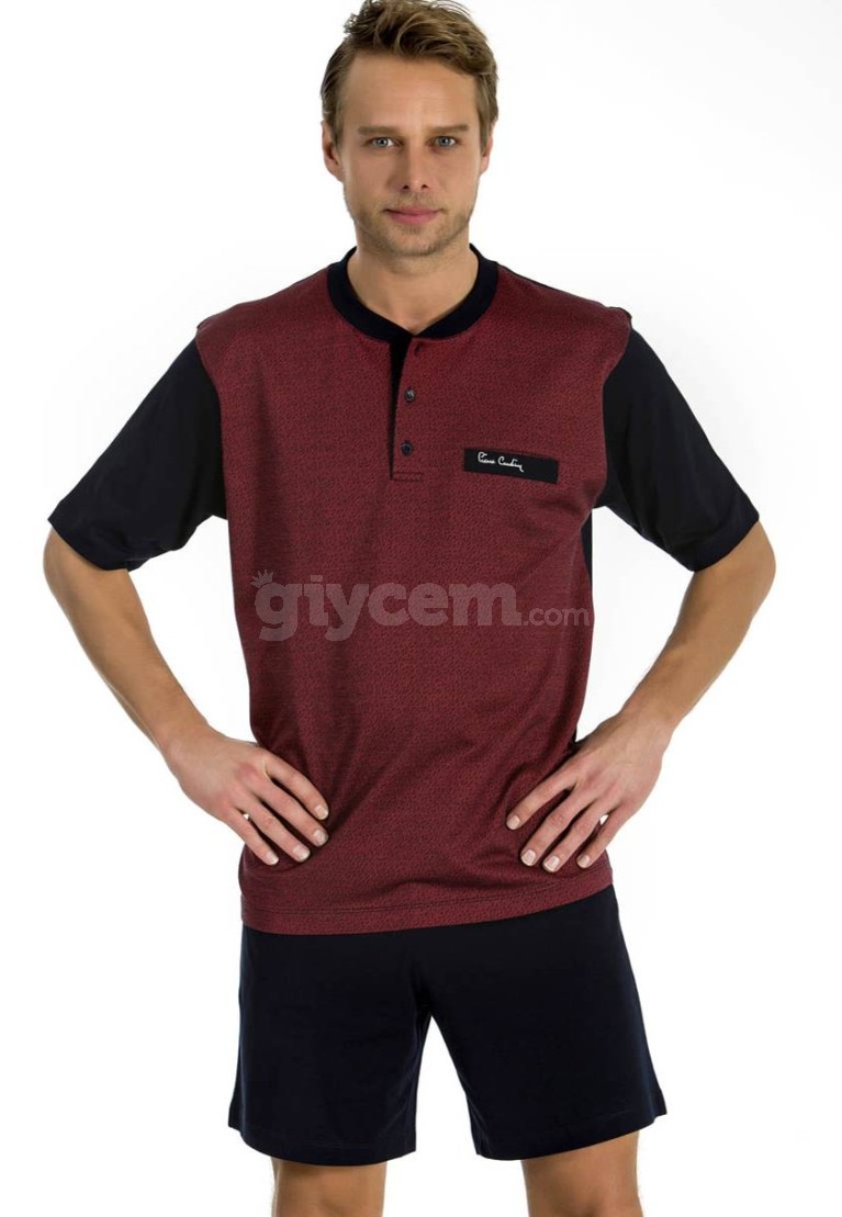 www.pijamafoni.com-Pierre Cardin-PİERRECARDİN-5231-31