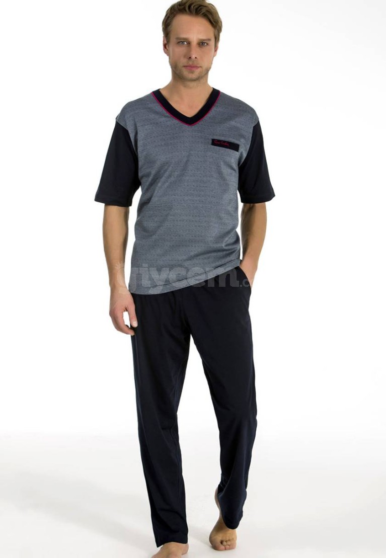 www.pijamafoni.com-Pierre Cardin-PİERRECARDİN-5236-31