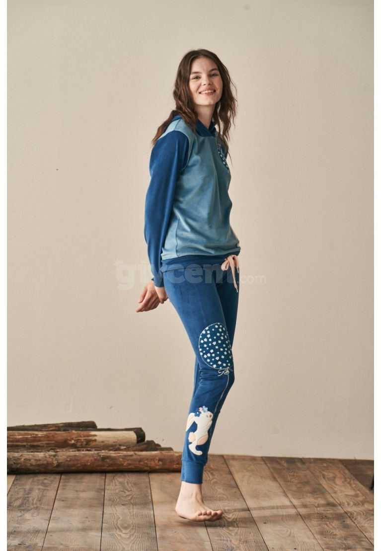 www.pijamafoni.com-Feyza-FEYZA-3954-31