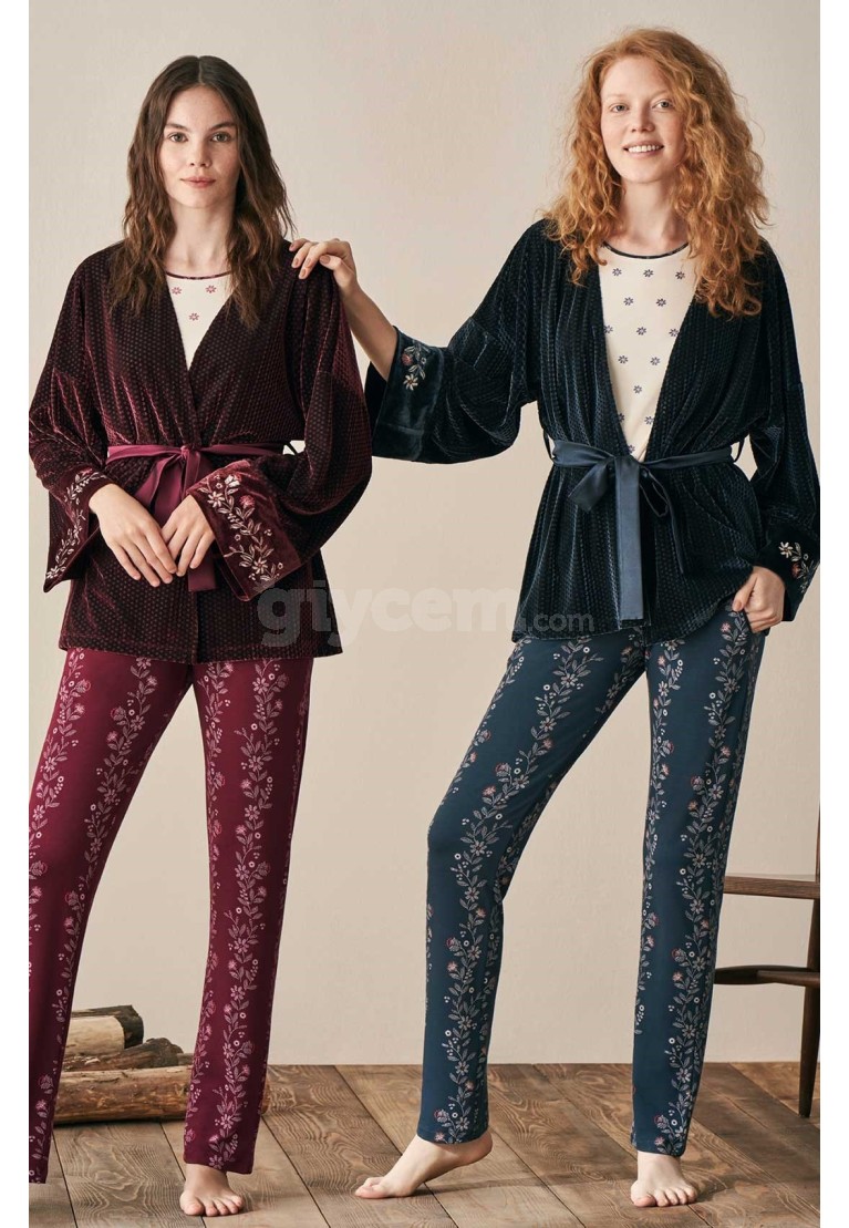 www.pijamafoni.com-Feyza-FEYZA-3925-31